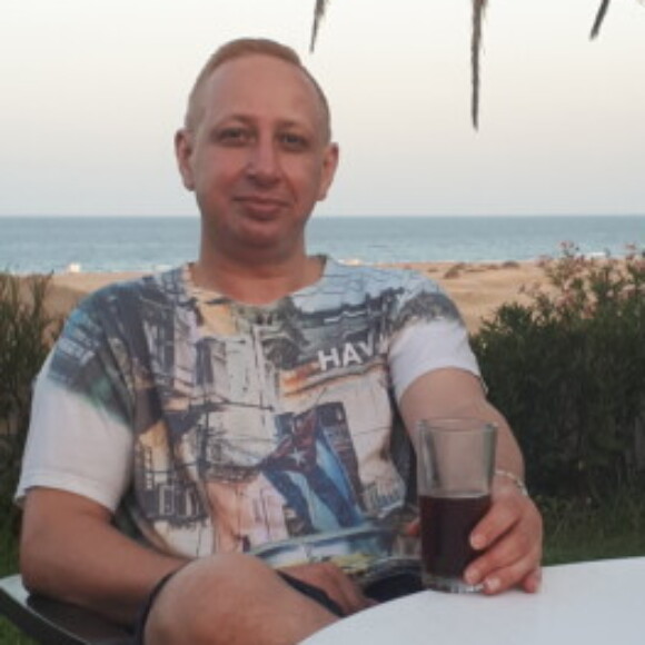 Profile picture of Paul