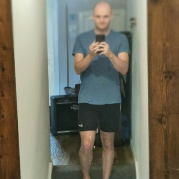 Profile picture of Stephen Grace