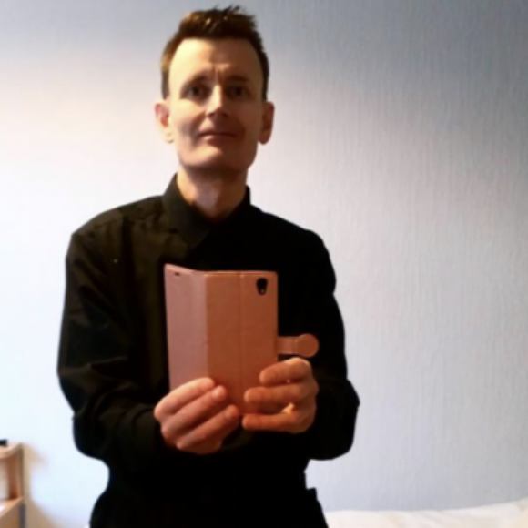 Profile picture of SexyJimXXX