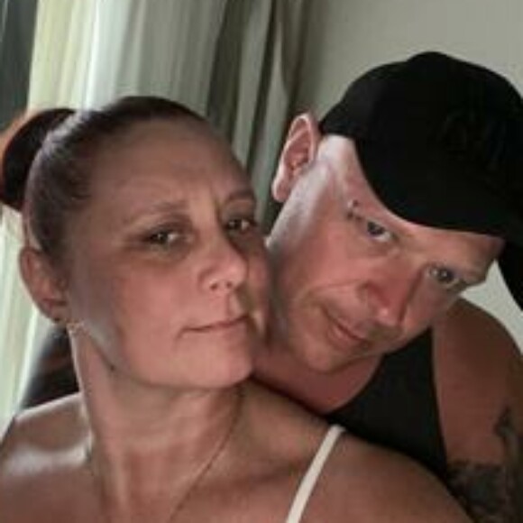 Profile picture of Mrs C and Mr S
