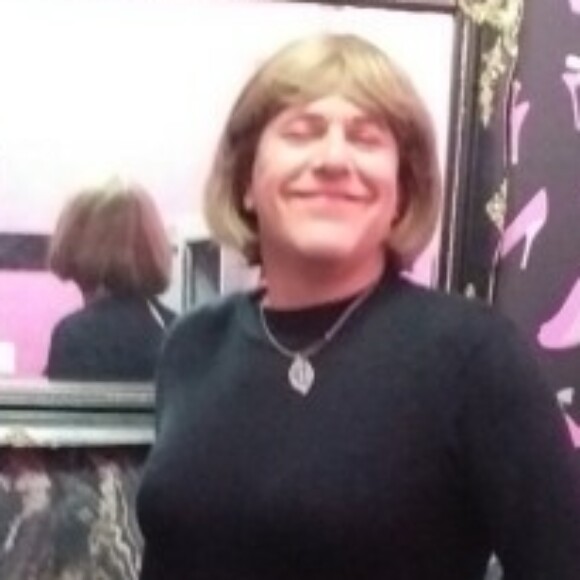 Profile picture of Paula Barrow
