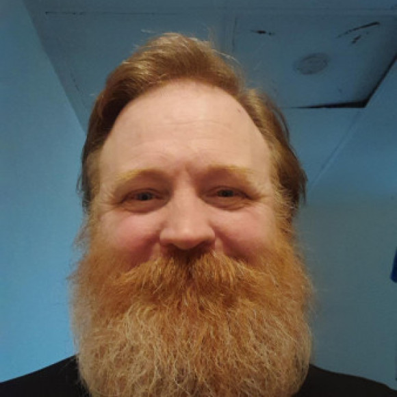 Profile picture of Jason Mackinnon