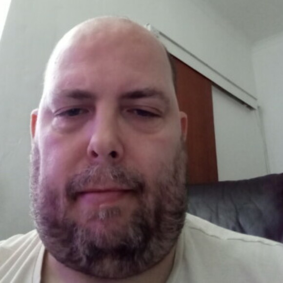 Profile picture of Wayne Johnson