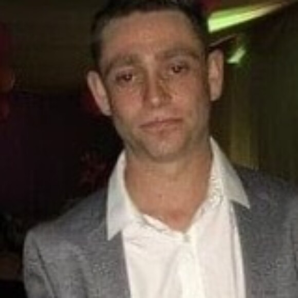 Profile picture of Carl smith