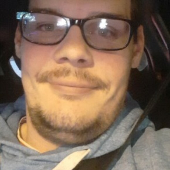 Profile picture of William Miller