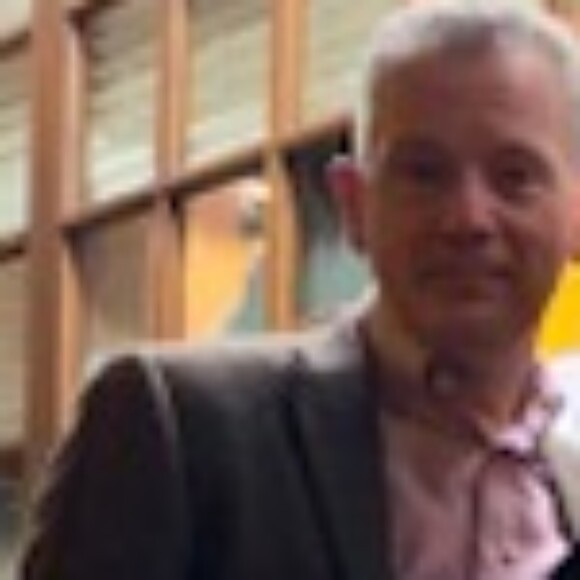 Profile picture of Man of the Hills