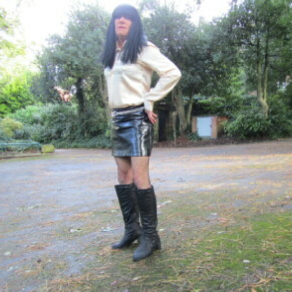Profile picture of jackie clarke