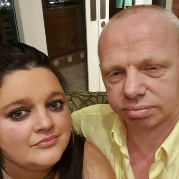 Profile picture of Nookie and Taz