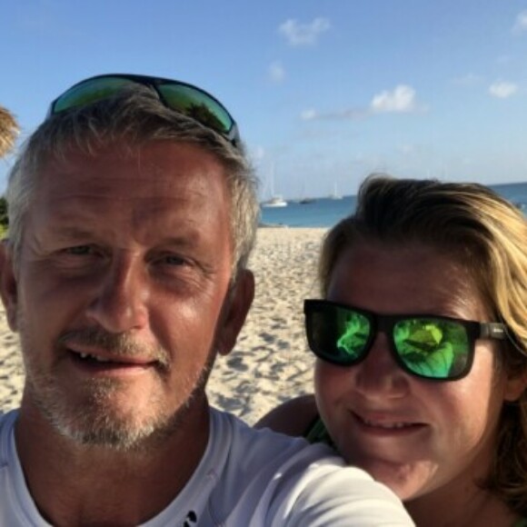 Profile picture of Billy and betty