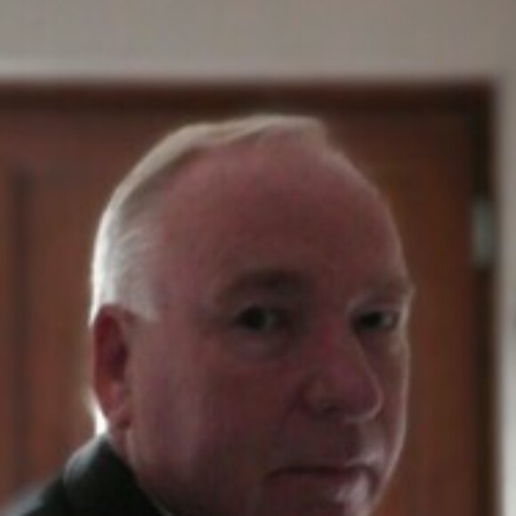Profile picture of Ged