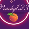 Profile picture of Peachy123