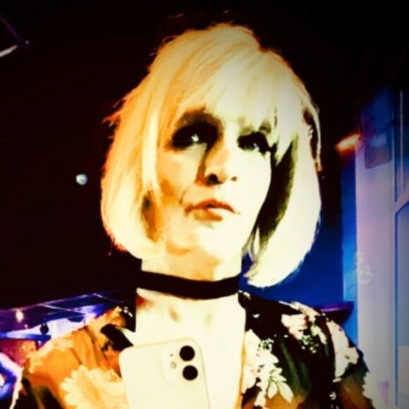 Profile picture of Nikki O