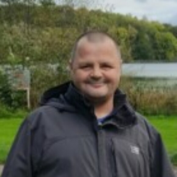 Profile picture of Clive & sexy other