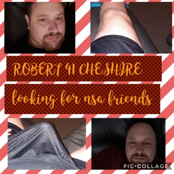 Profile picture of Robertviking1980