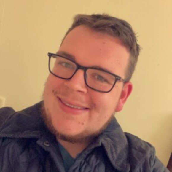 Profile picture of Joe