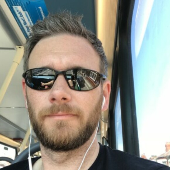 Profile picture of Mark