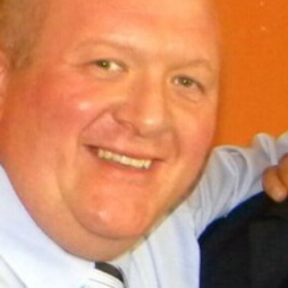 Profile picture of Martin Abbott