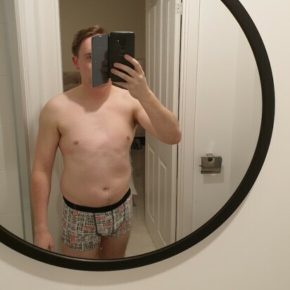 Profile picture of Boltoncuck82