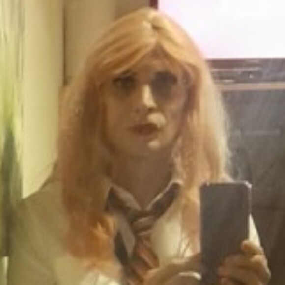 Profile picture of Sophie Sax