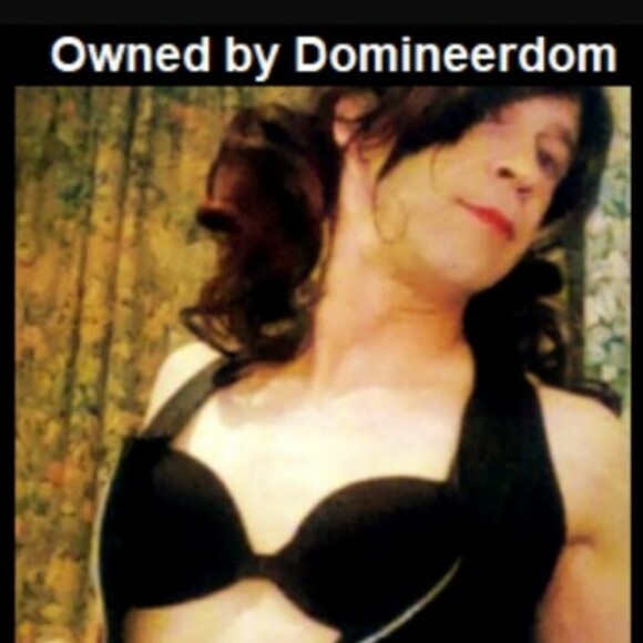 Profile picture of ClaireCDSissy2