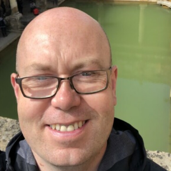 Profile picture of Michael