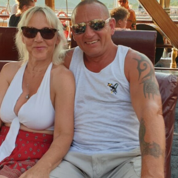 Profile picture of Dave & Linda