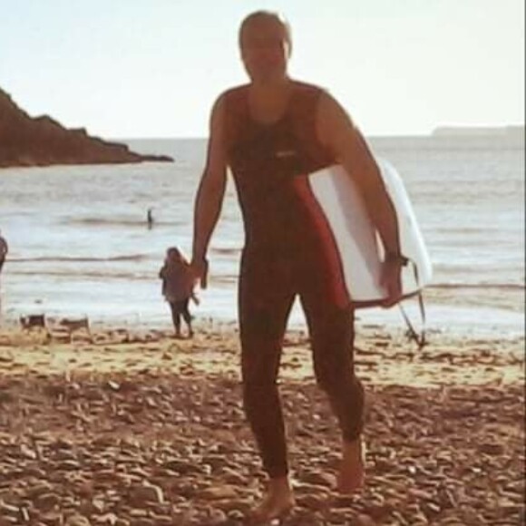 Profile picture of Richard Action