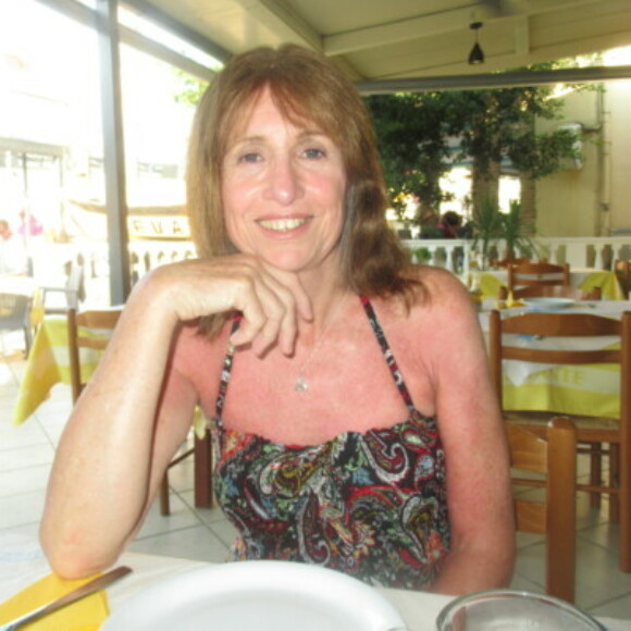 Profile picture of Rachael Evans