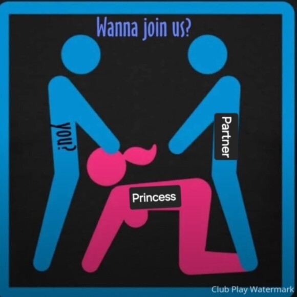 Profile picture of Princessandpartner