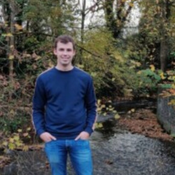 Profile picture of Sam