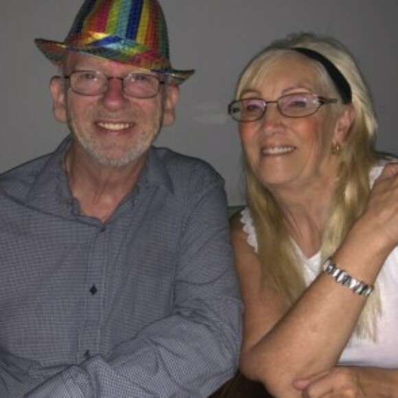 Profile picture of David and Ann