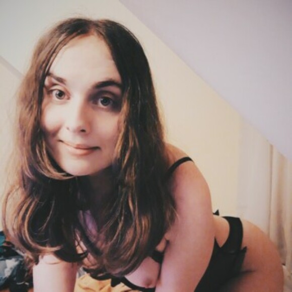 Profile picture of Elizabeth Illyia-Noelle Allen