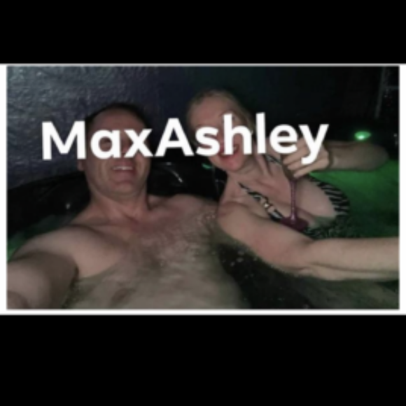 Profile picture of Max Ashley