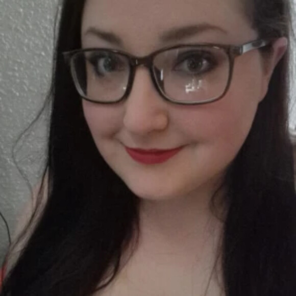 Profile picture of Katie
