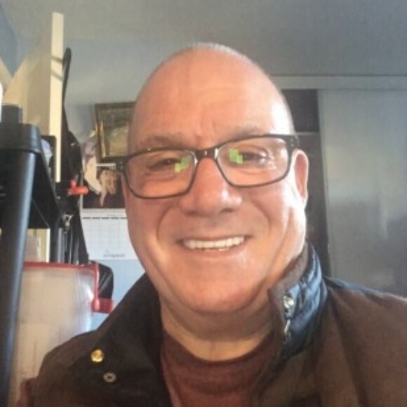Profile picture of David Chesters