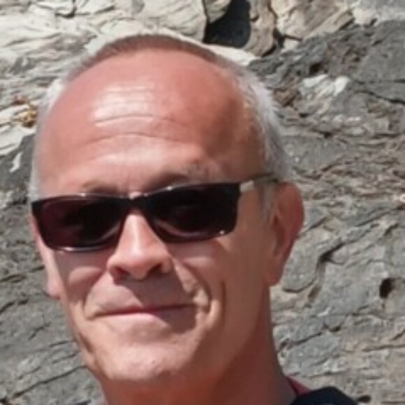 Profile picture of First timer 2