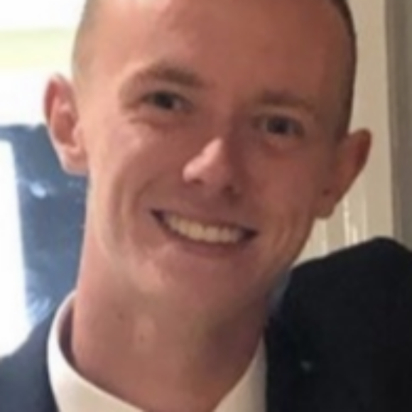Profile picture of Luke sharrock