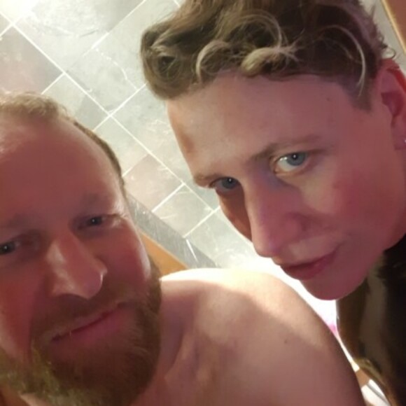Profile picture of Ruby and Sara