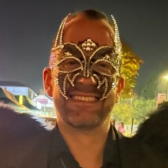 Profile picture of Johnnylovelick