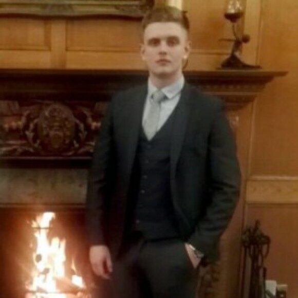 Profile picture of Danny