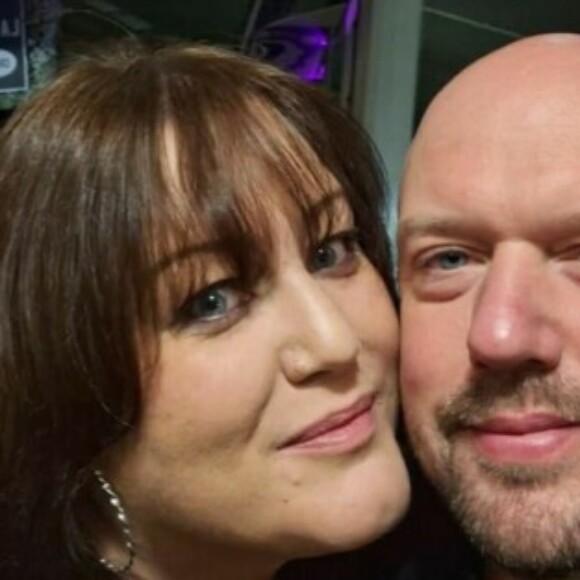 Profile picture of Jo and Damo