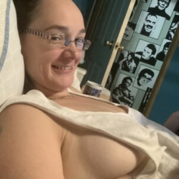 Profile picture of Tracy