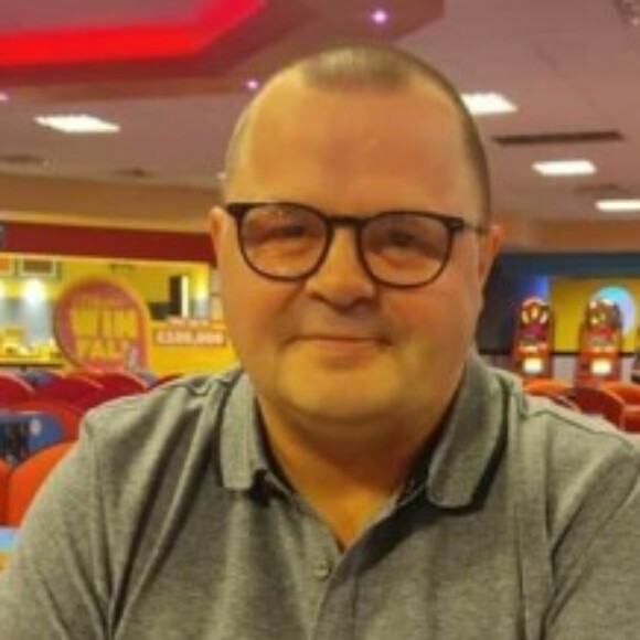 Profile picture of Telford clive