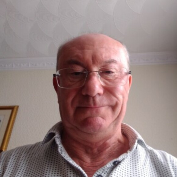 Profile picture of justus