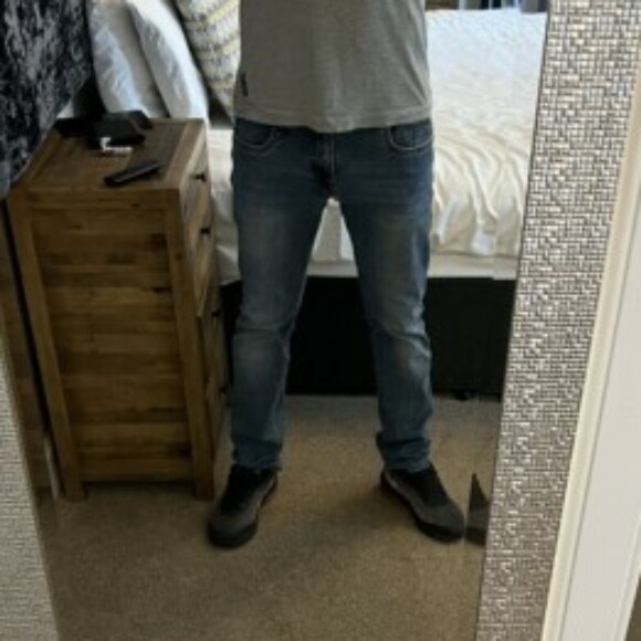 Profile picture of Dave