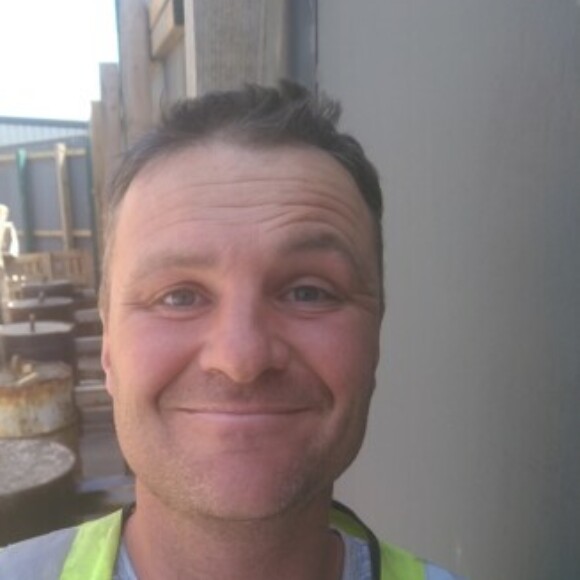 Profile picture of Stuuuuuaaaarrrtt