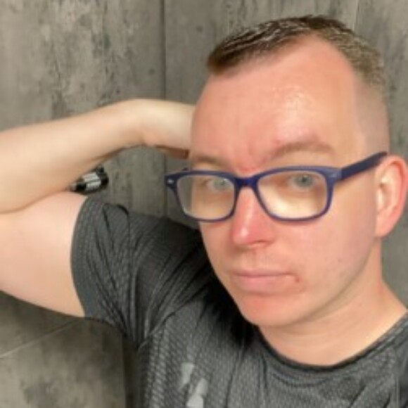 Profile picture of Christopher Booth