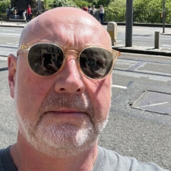 Profile picture of Ian