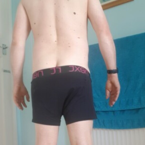 Profile picture of ShavedNhants77
