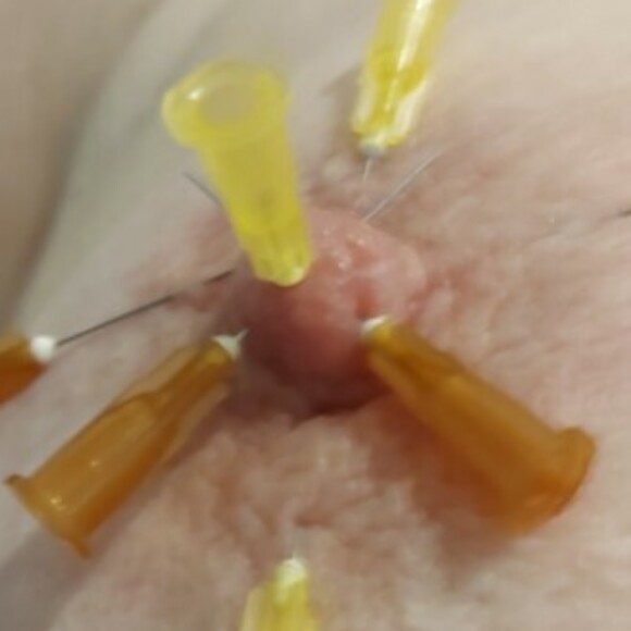 Profile picture of KinkyLittleSub
